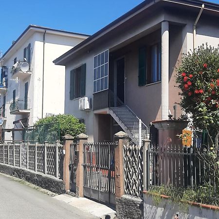 Casa Vacanza Dh ラ・スペツィア エクステリア 写真