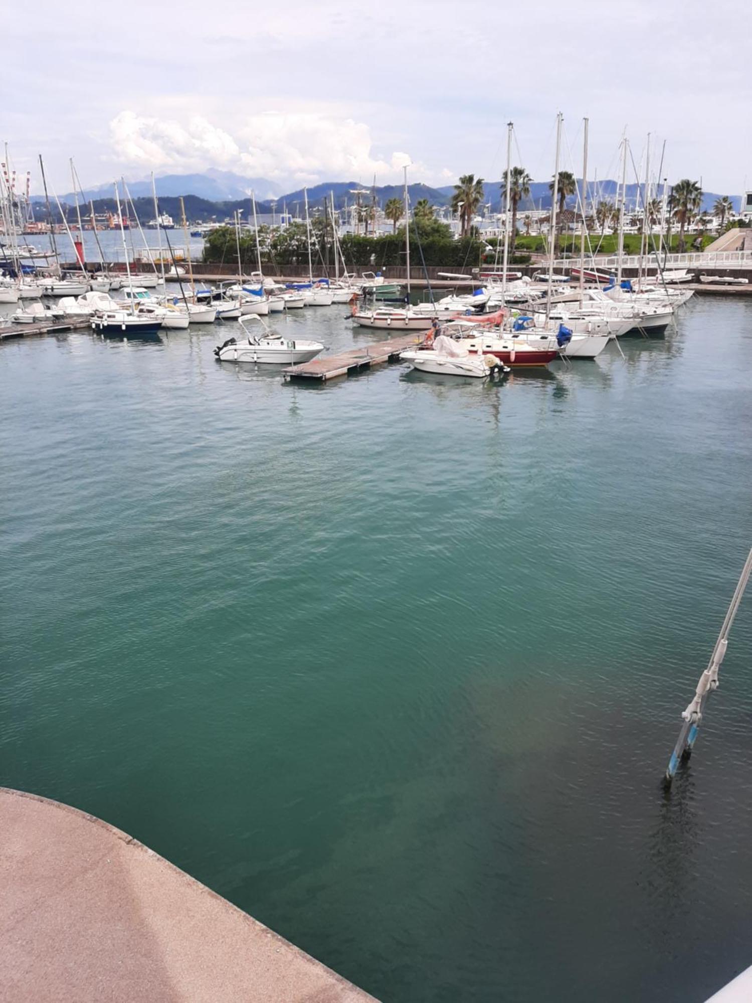 Casa Vacanza Dh ラ・スペツィア エクステリア 写真