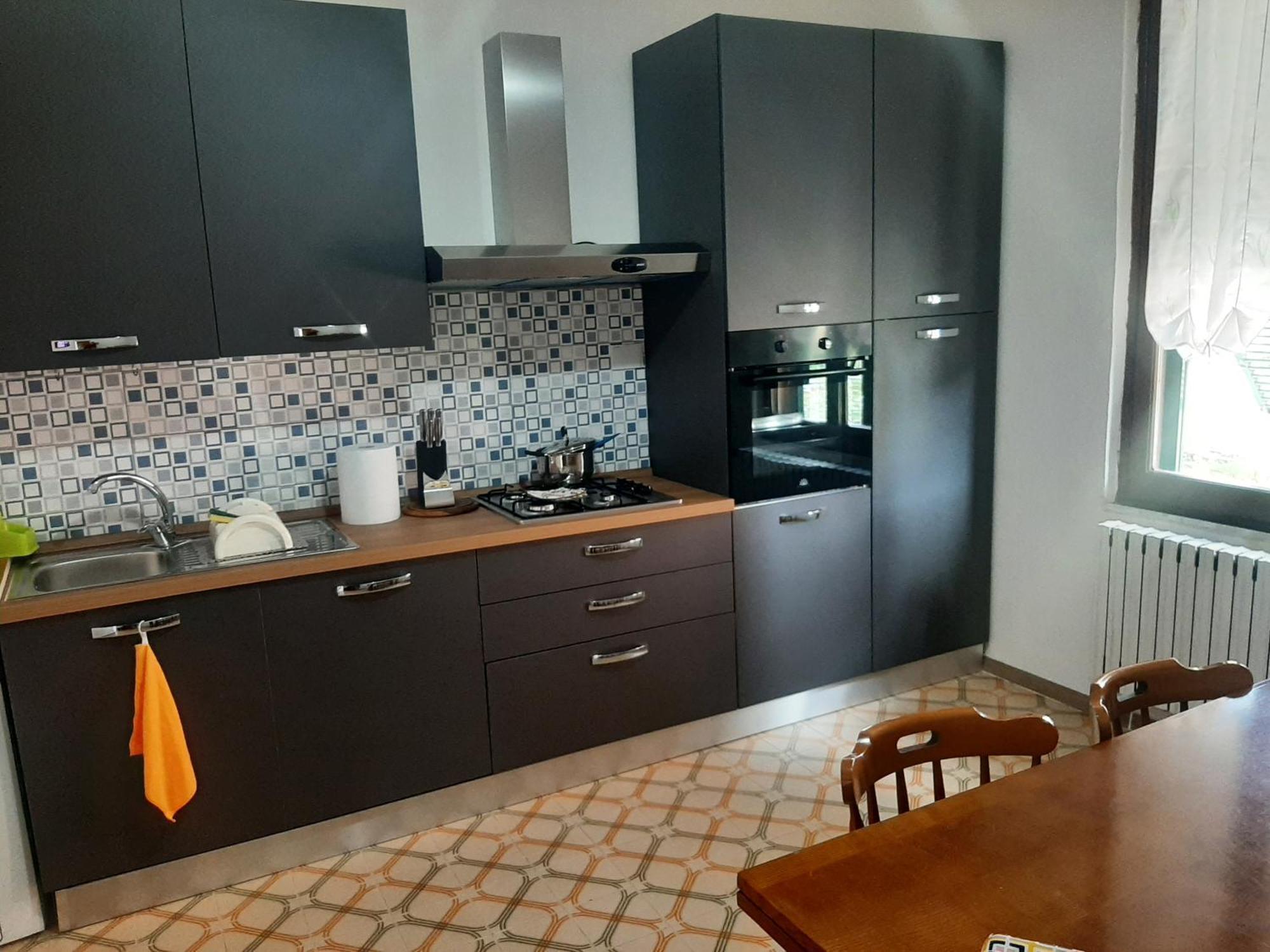 Casa Vacanza Dh ラ・スペツィア エクステリア 写真