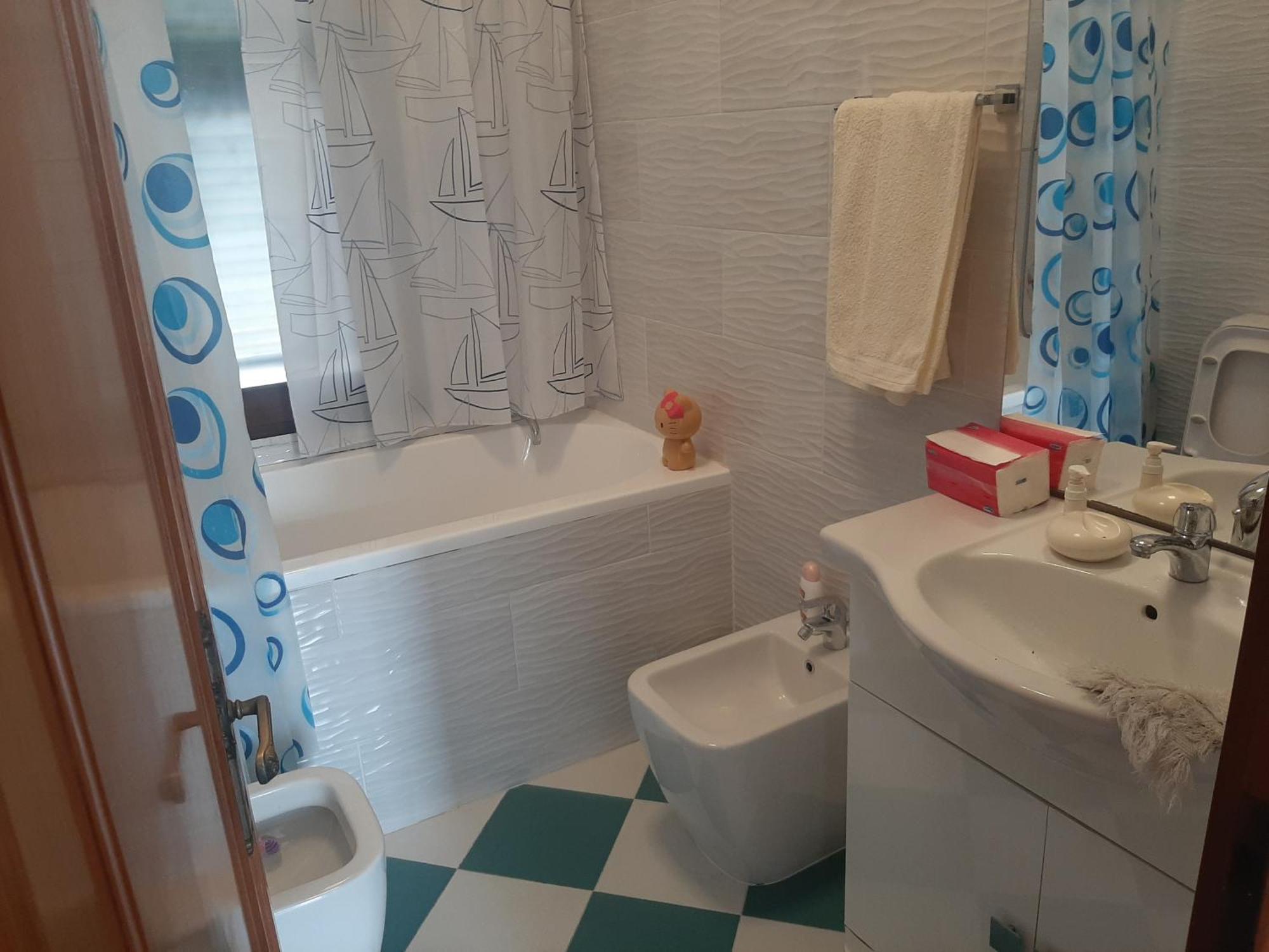 Casa Vacanza Dh ラ・スペツィア エクステリア 写真