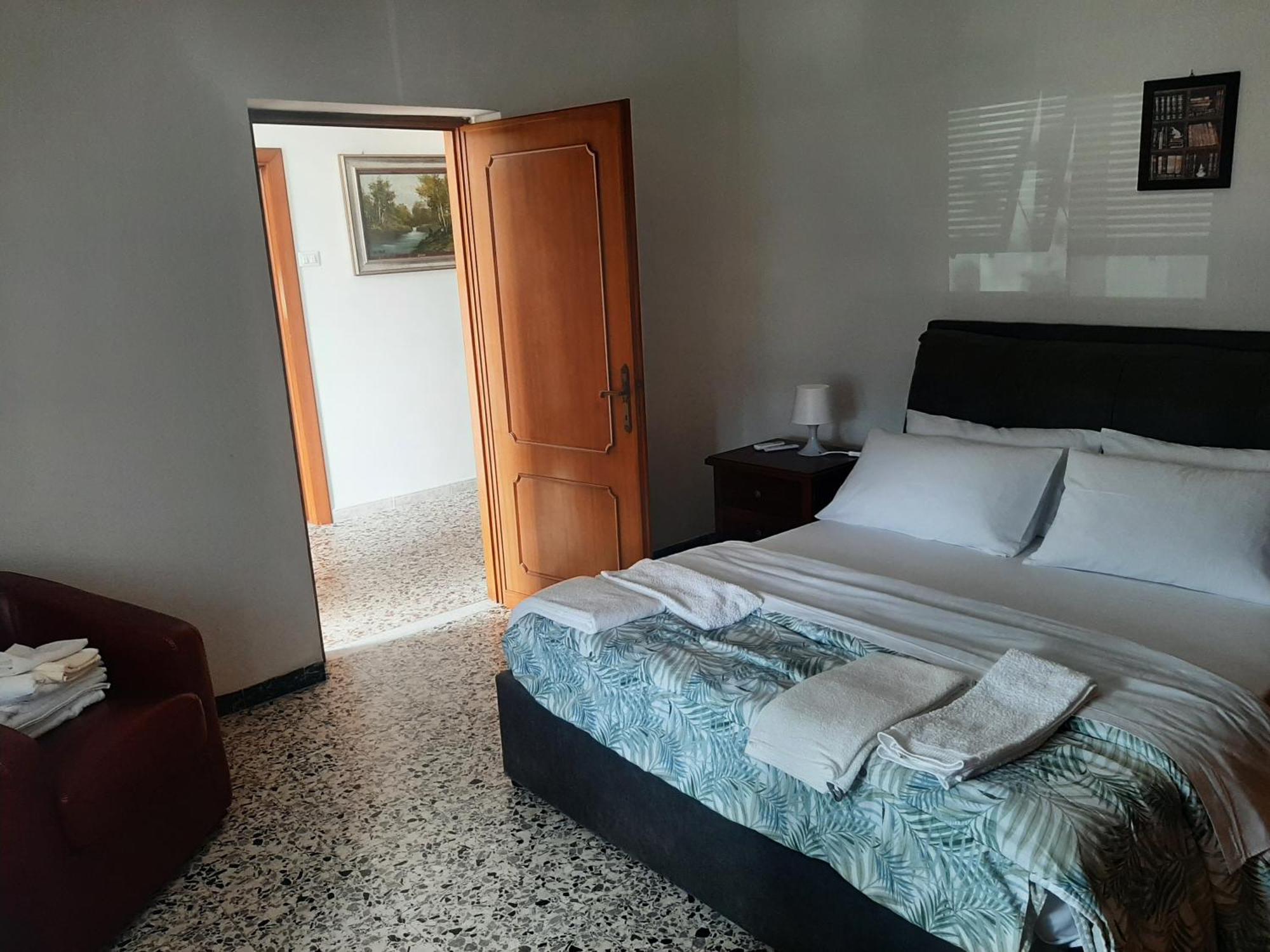 Casa Vacanza Dh ラ・スペツィア エクステリア 写真