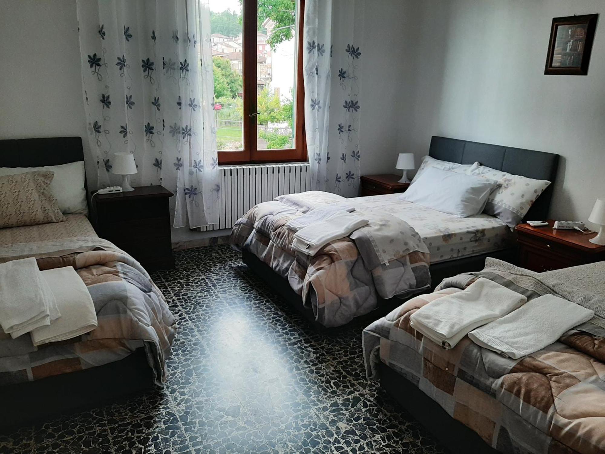 Casa Vacanza Dh ラ・スペツィア エクステリア 写真