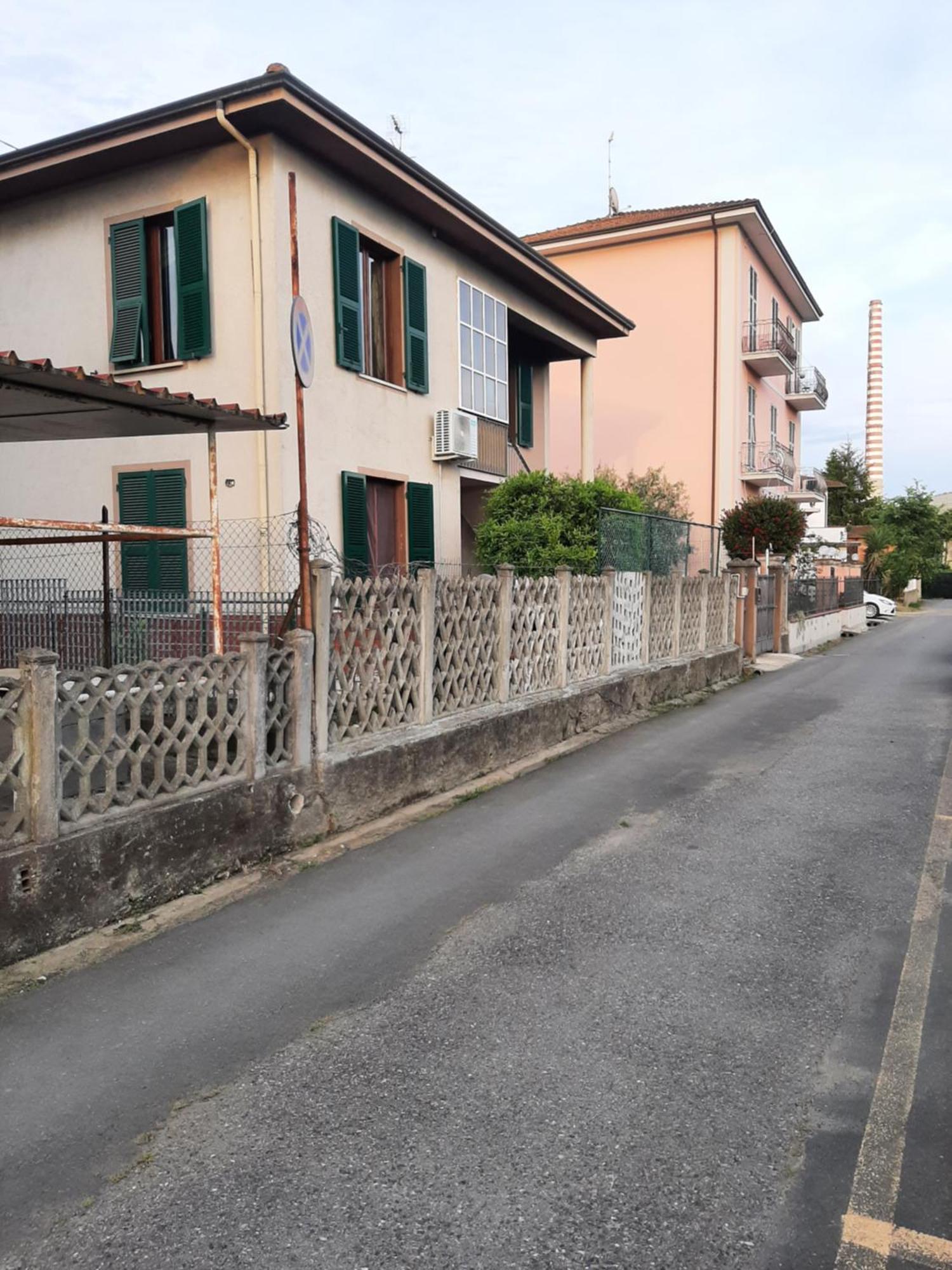 Casa Vacanza Dh ラ・スペツィア エクステリア 写真