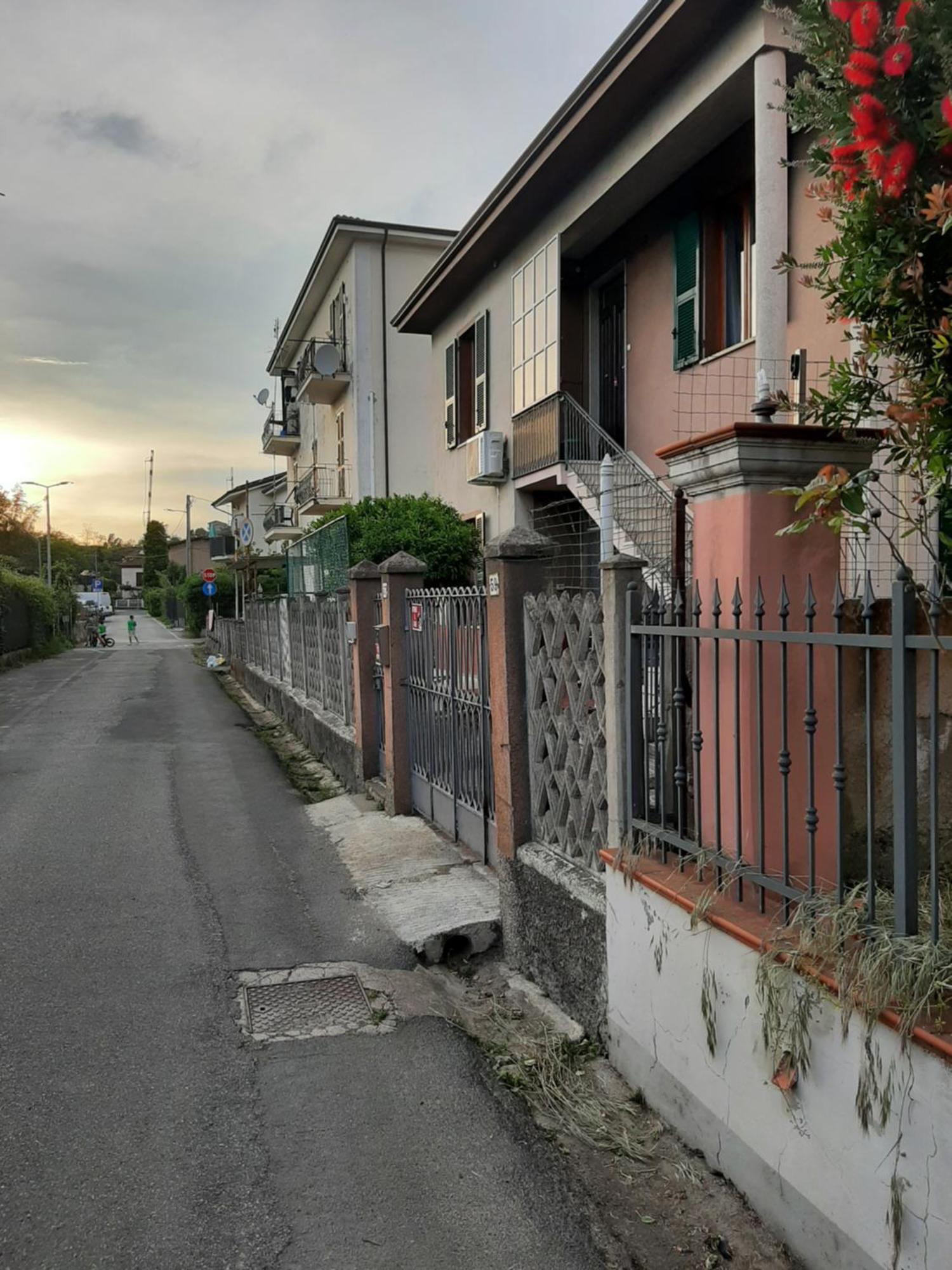 Casa Vacanza Dh ラ・スペツィア エクステリア 写真