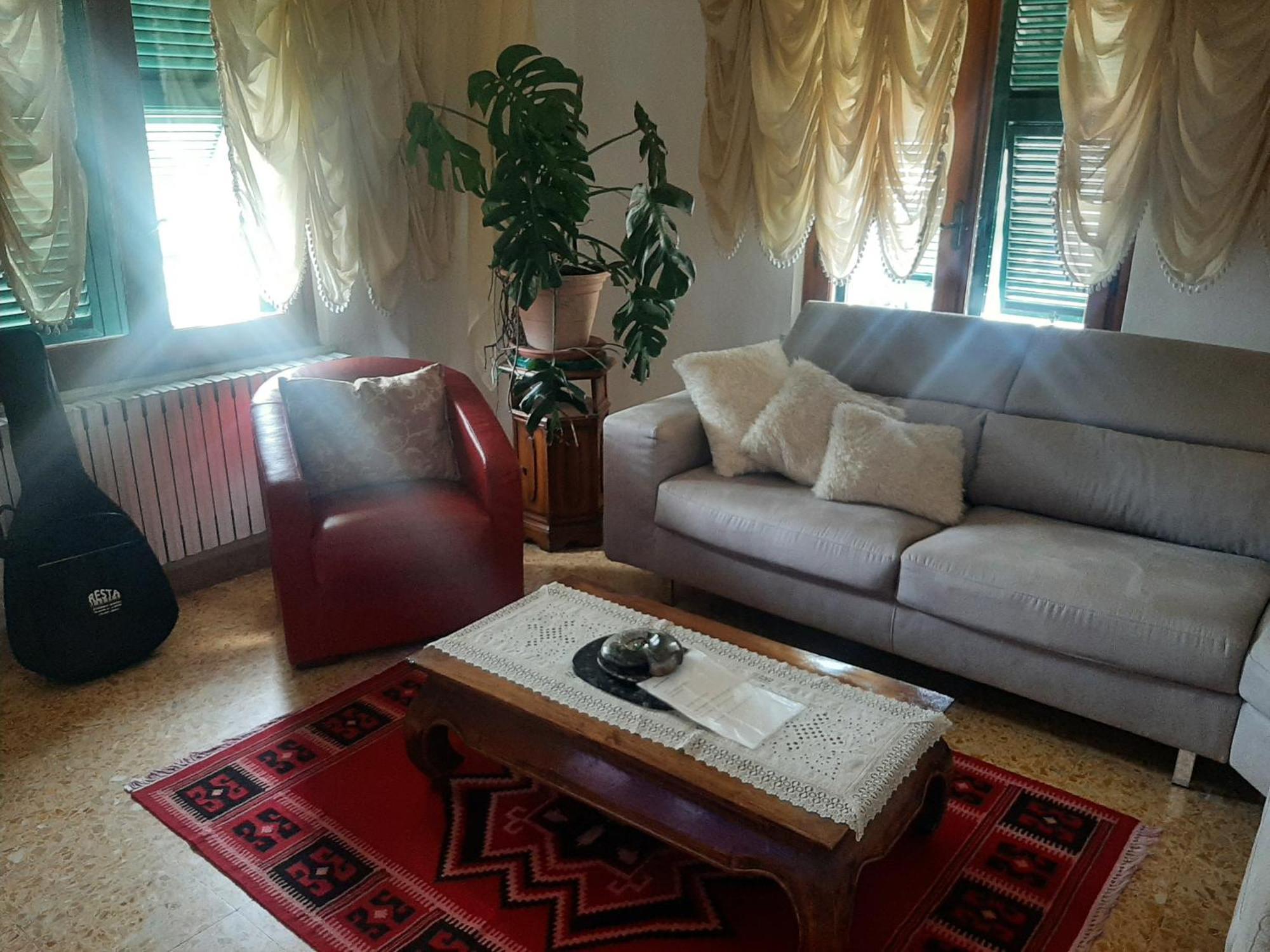 Casa Vacanza Dh ラ・スペツィア エクステリア 写真