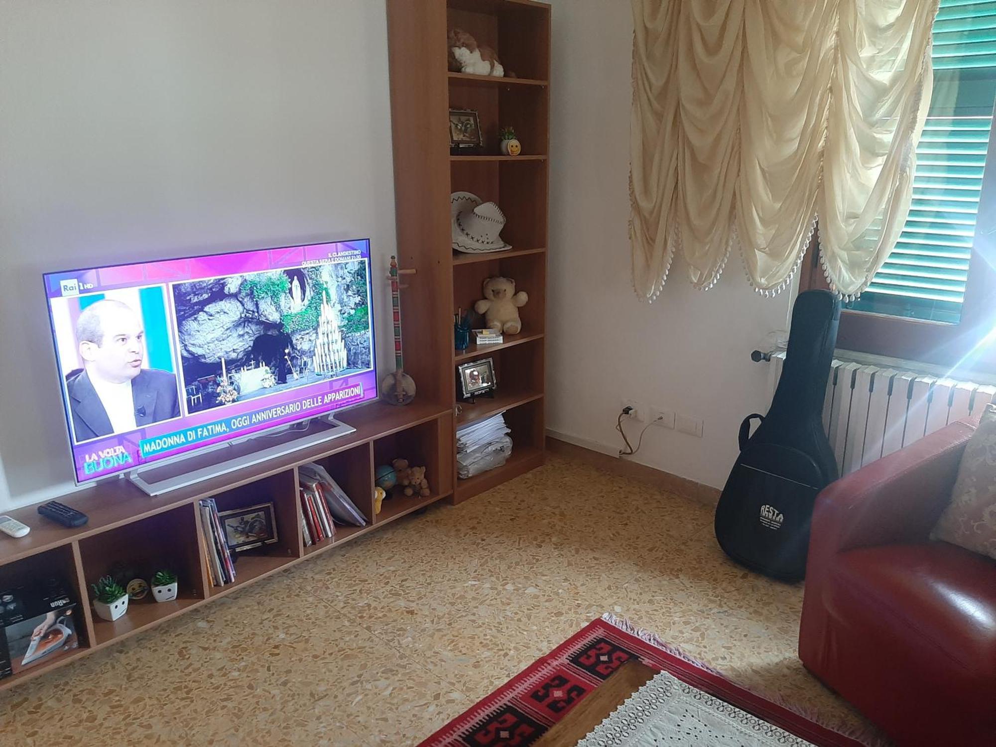Casa Vacanza Dh ラ・スペツィア エクステリア 写真