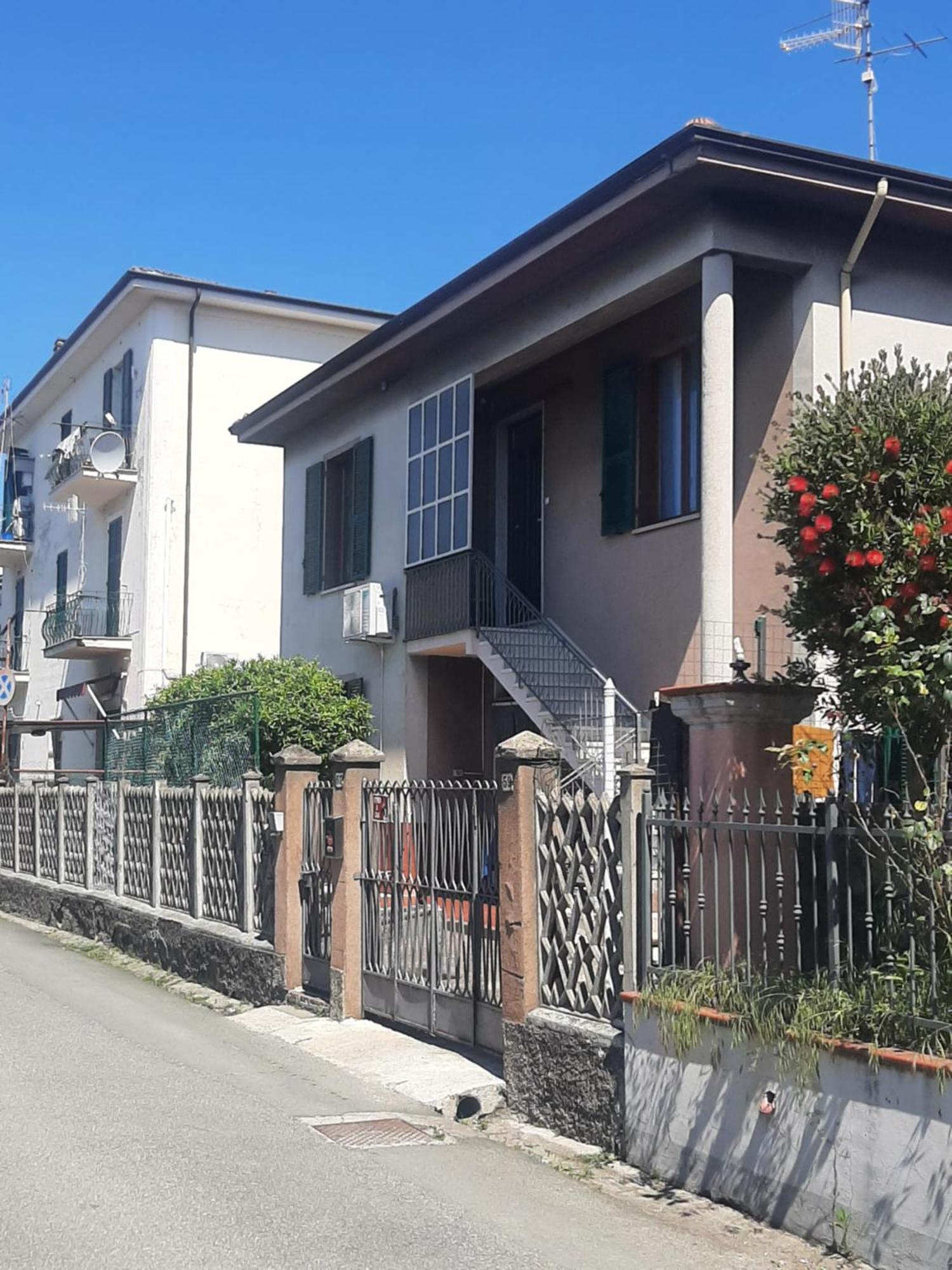 Casa Vacanza Dh ラ・スペツィア エクステリア 写真