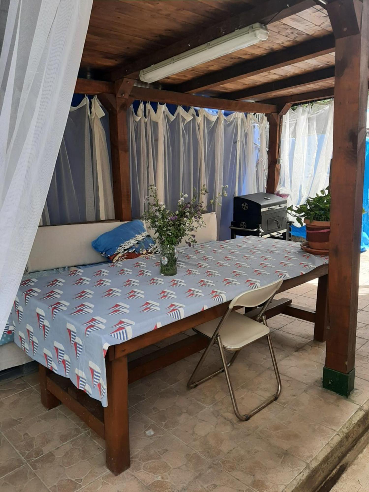 Casa Vacanza Dh ラ・スペツィア エクステリア 写真